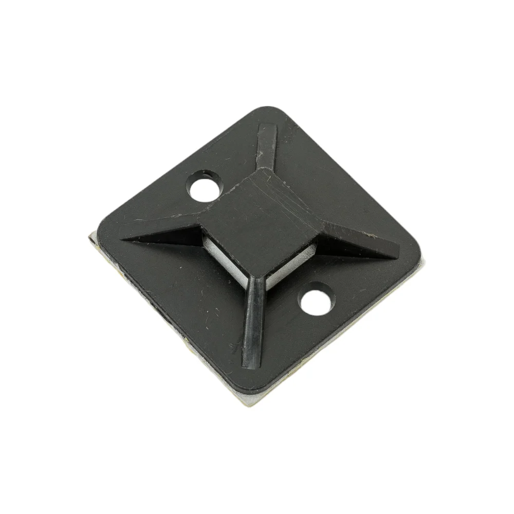 Самоклеящаяся площадка EKF plc-30x30-b