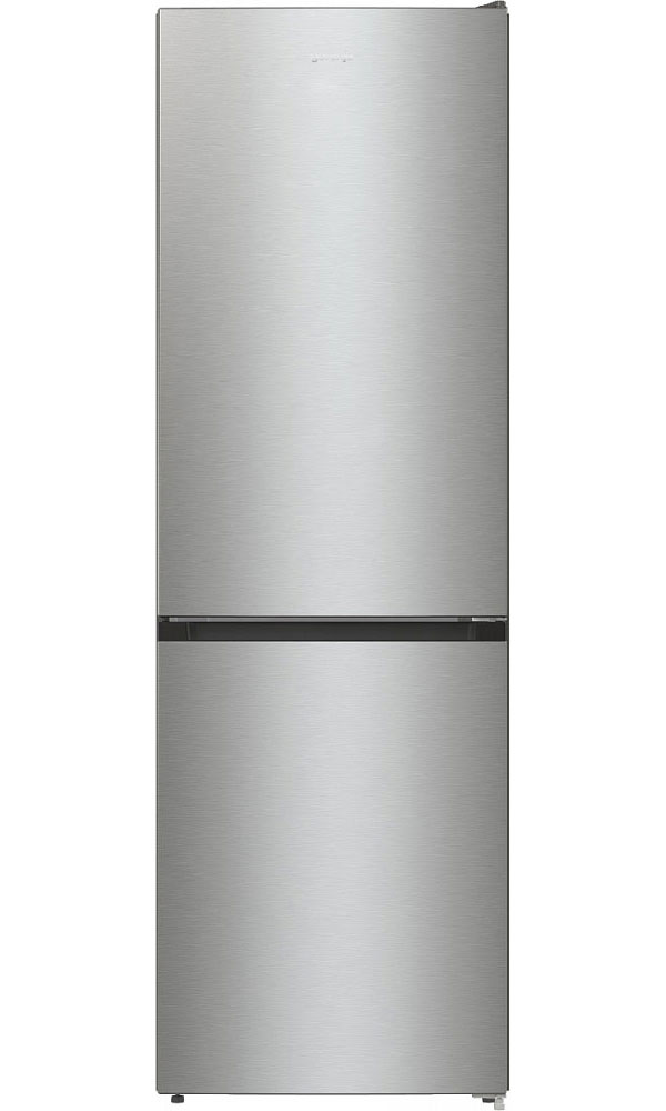 Двухкамерный холодильник Gorenje NRKE62XL