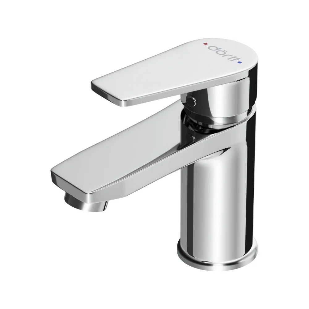 Смеситель для умывальника Dorff Prime D4002100
