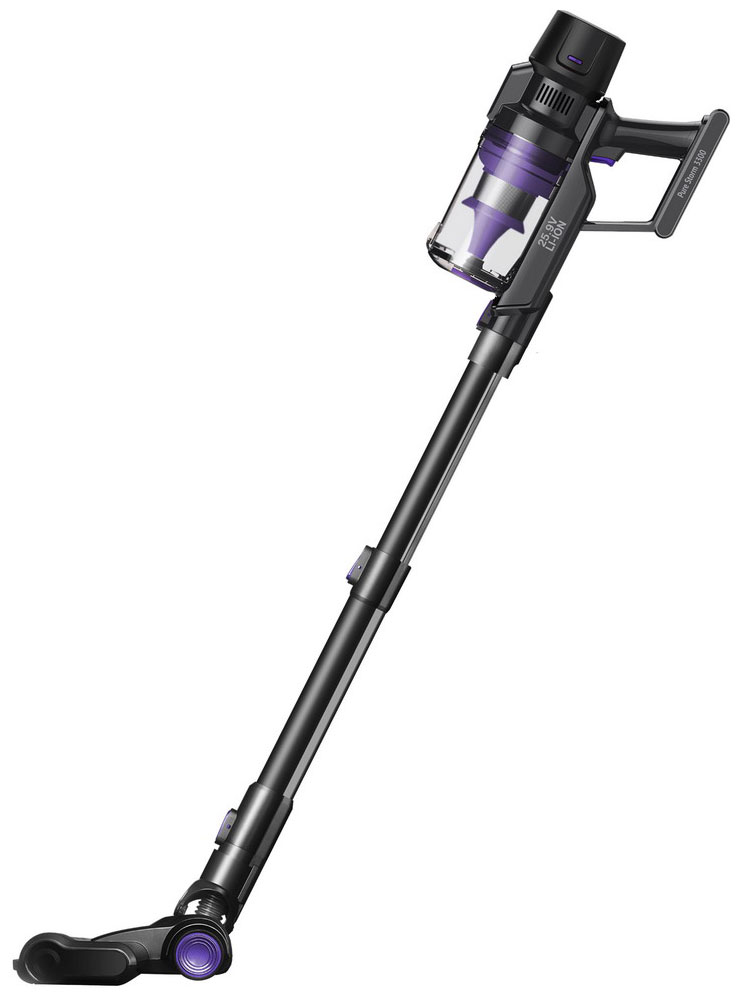 Пылесос вертикальный Tesler Pure Storm 3300