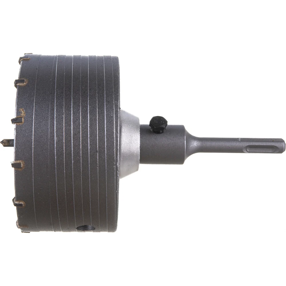 Коронка по бетону vertextools 222-0110