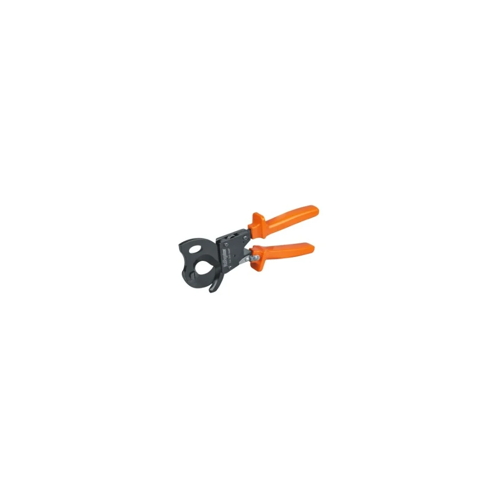 Секторные ножницы для небронированного кабеля Navigator 82 332 NHT-Nks01-NB-32 82332