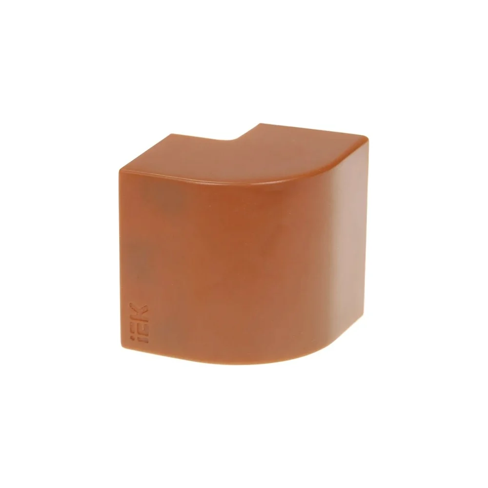 Внешний угол IEK ELECOR КМН EL-KK10D-N-025-016-K11