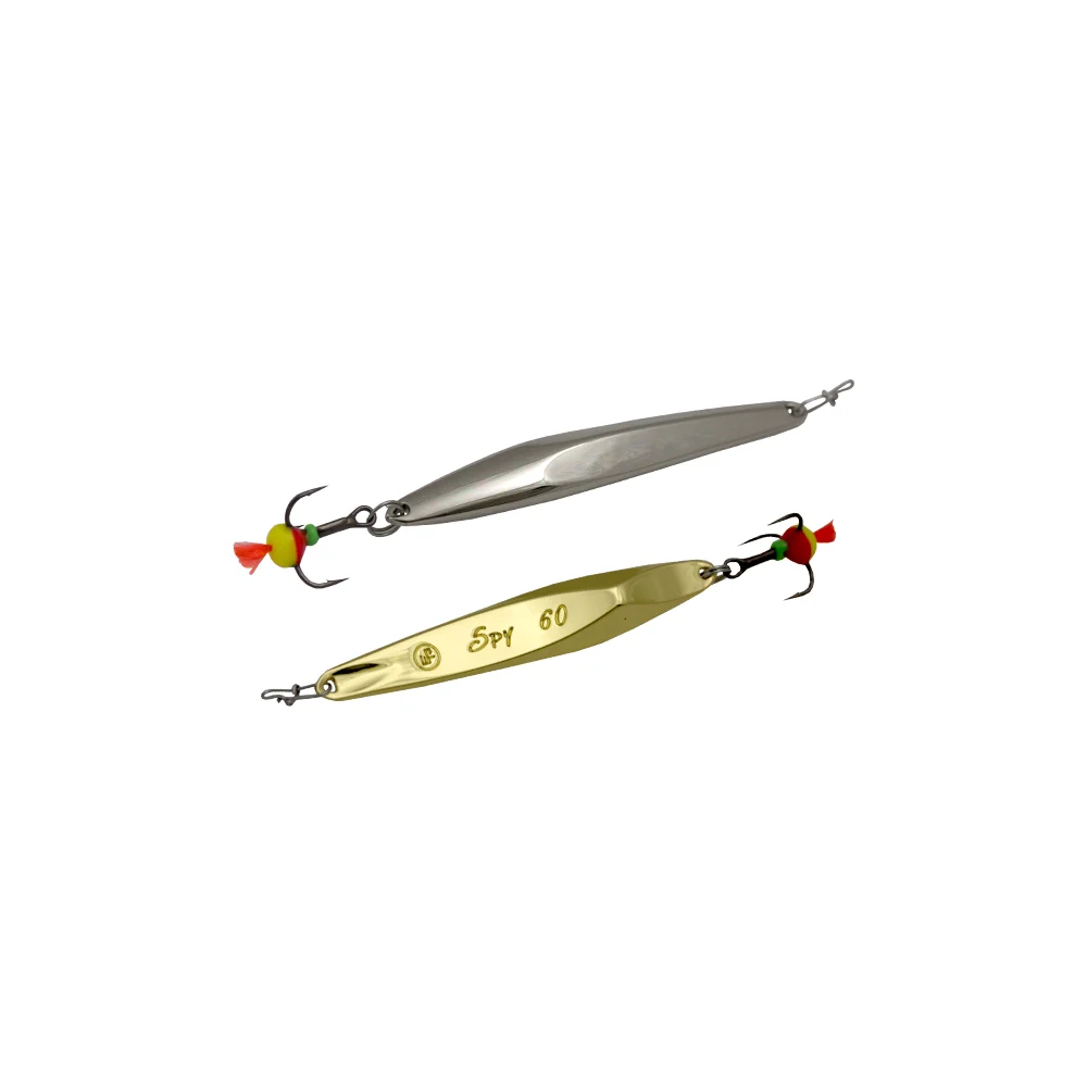 Вертикальная блесна Ecopro Spy EPVJSP70SG
