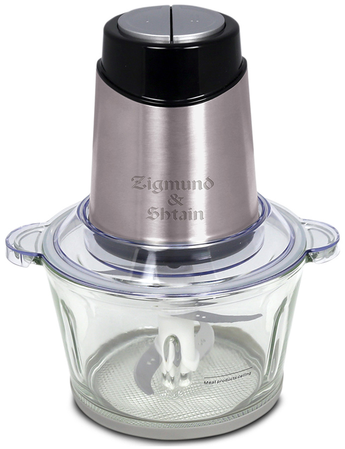 Измельчитель  Zigmund & Shtain CH-30 R