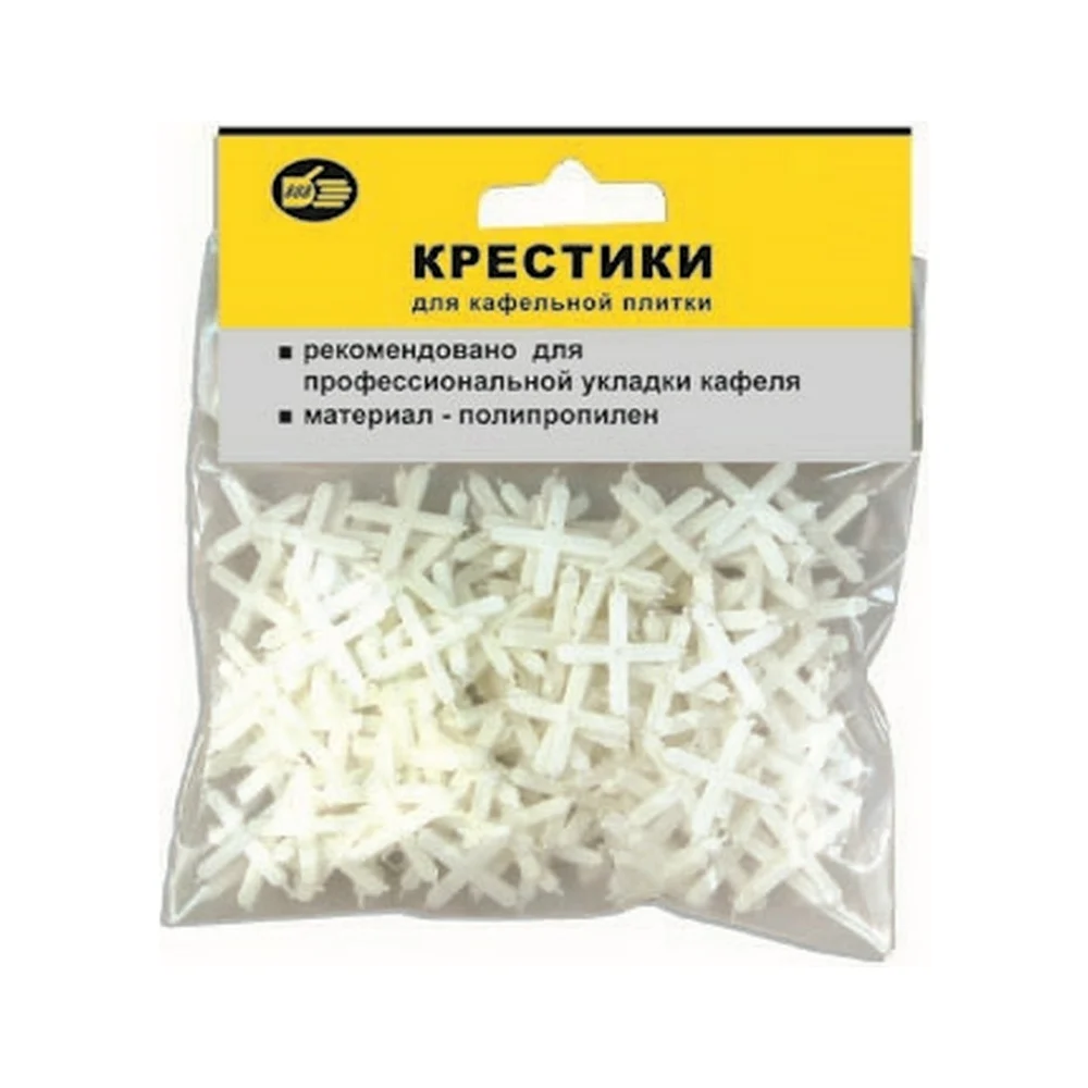 Крестики д/плитки 888 3980740