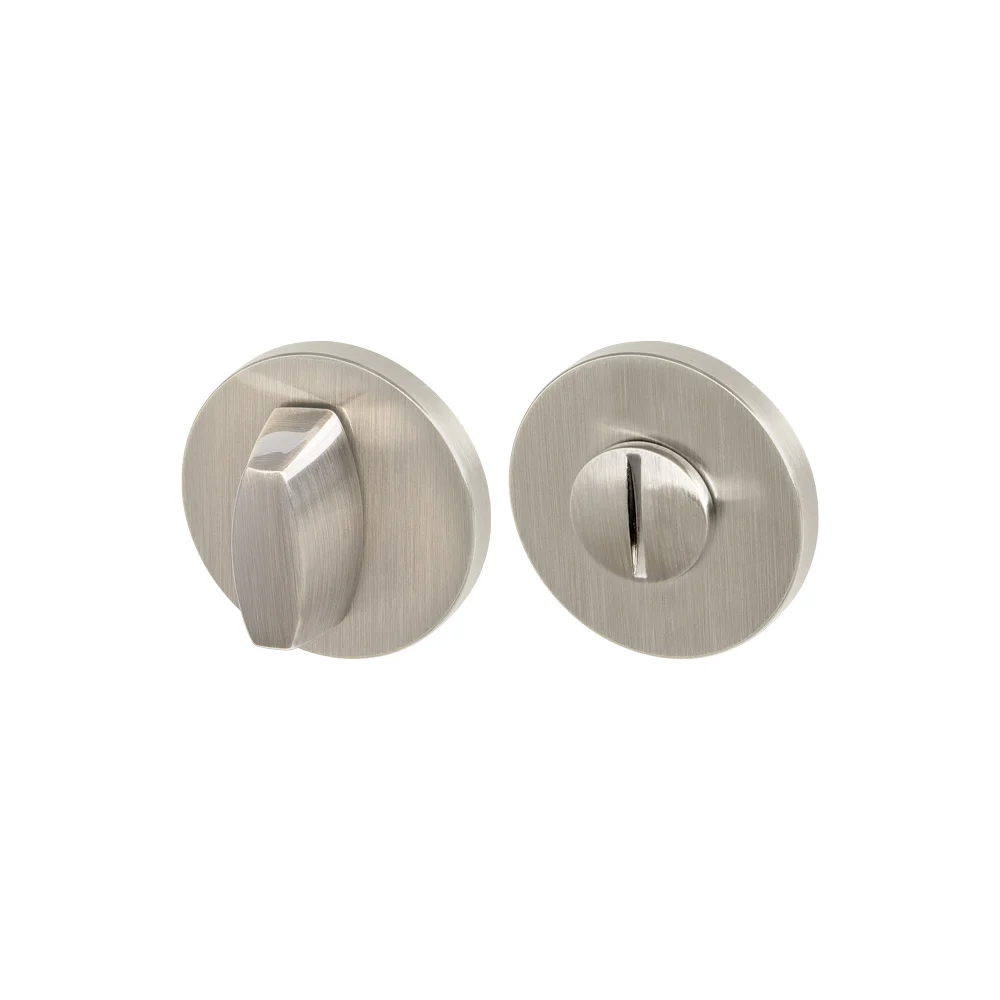 Поворотная ручка Armadillo WC-BOLT BK6 URS SN-3 39287