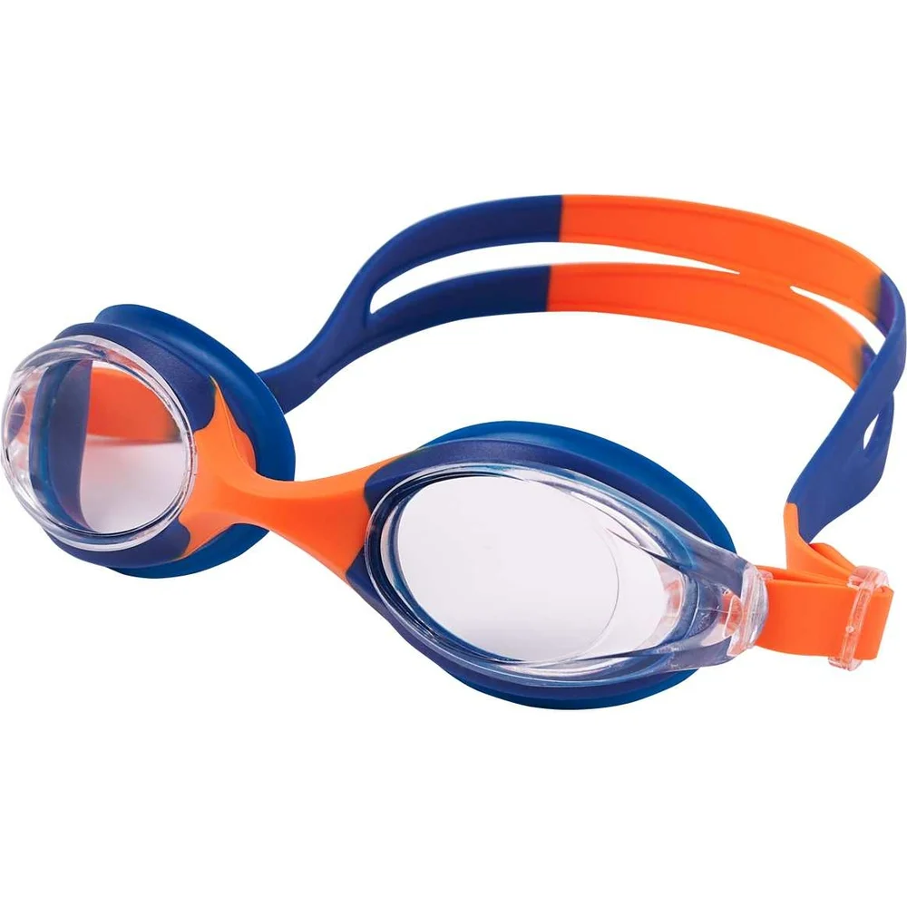 Детские очки для плавания 25Degrees Dikids Orange/Navy 25D22001 ЦБ-00000962