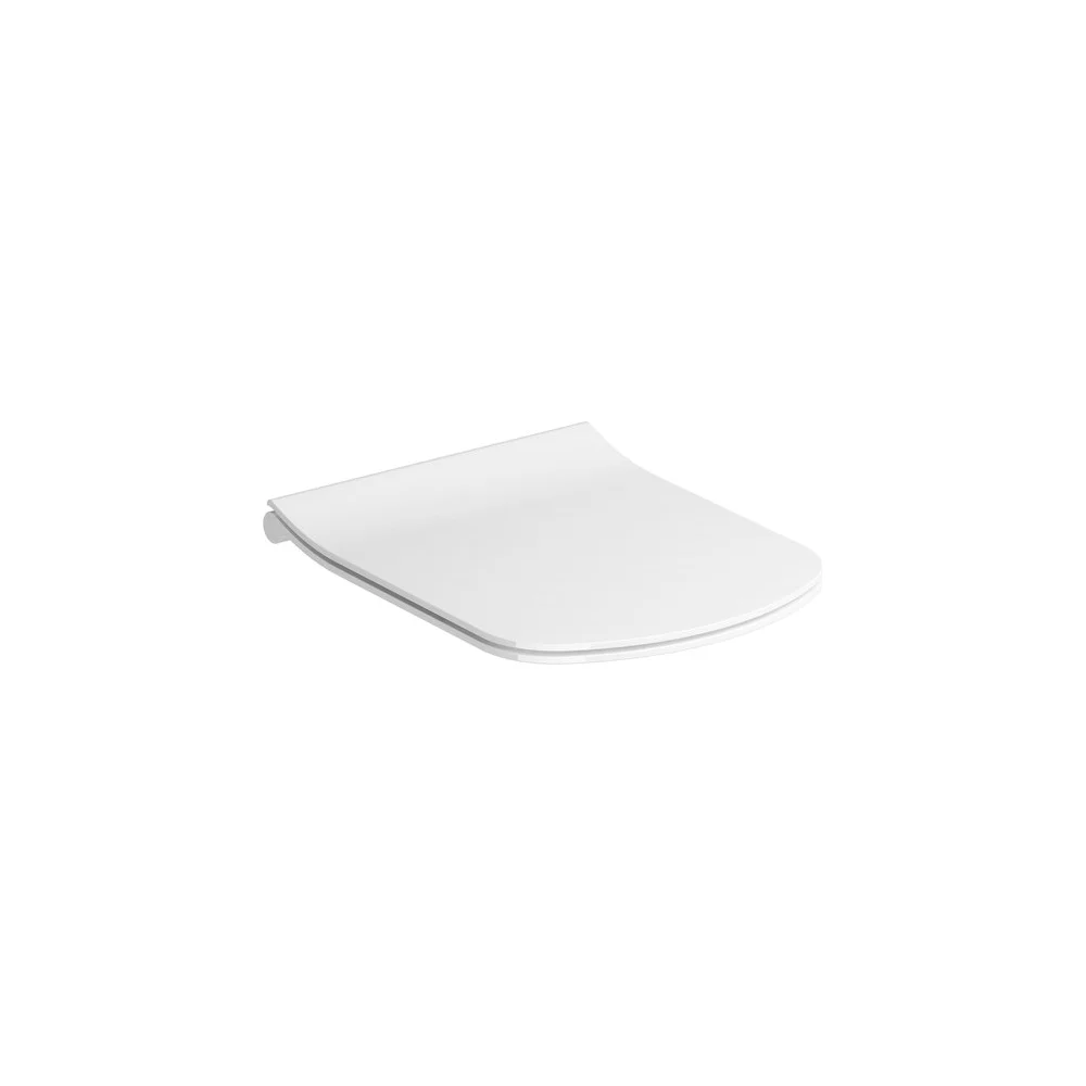 Сиденье для унитаза Ravak CLASSIC Slim X01671 X01673