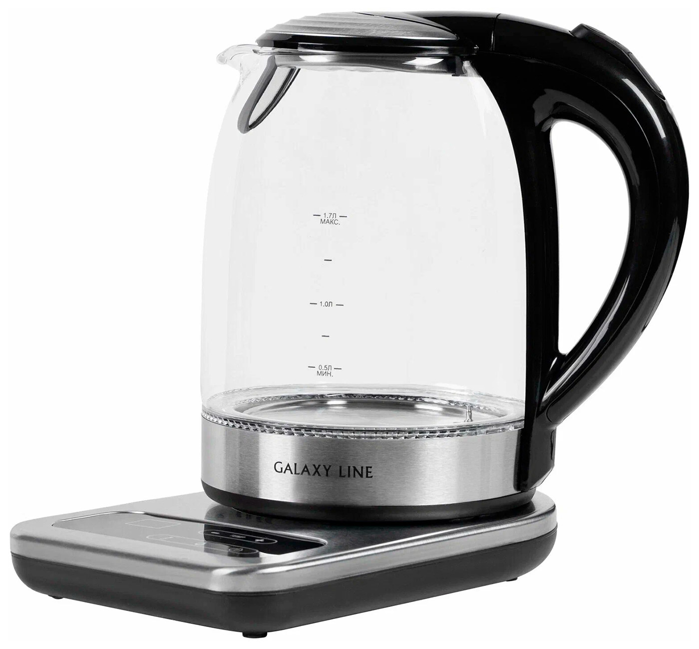 Чайник электрический Galaxy Line GL 0593