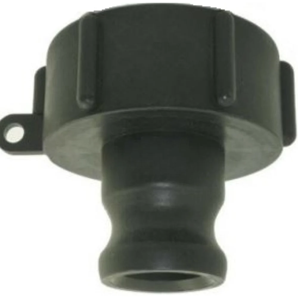 Переходник на Еврокуб TITAN LOCK TLECS60x1.1/4AC