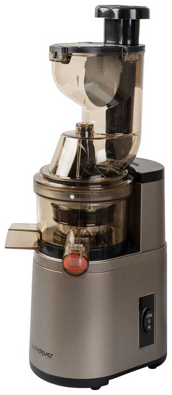 Соковыжималка Endever Sigma-101 (90309) кофейный