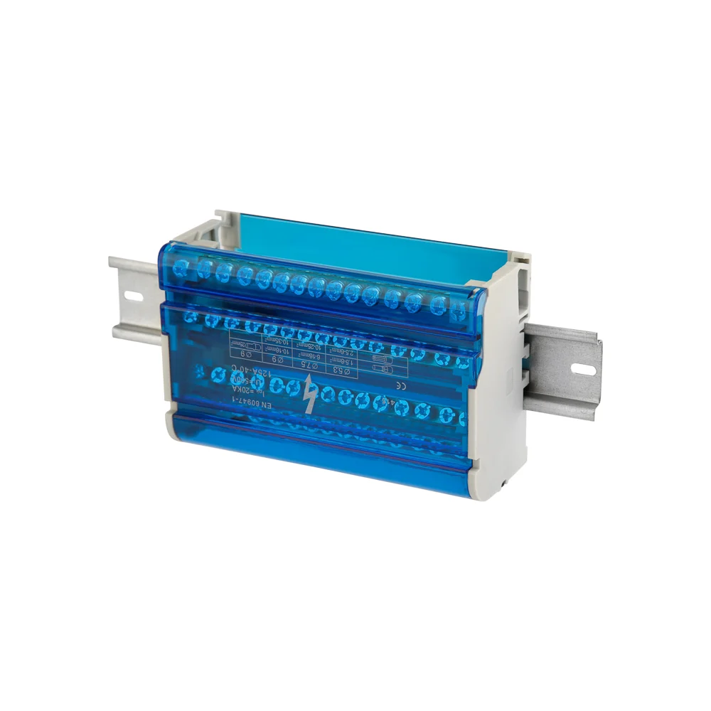 Шина на DIN-рейку REXANT 11-2304-15