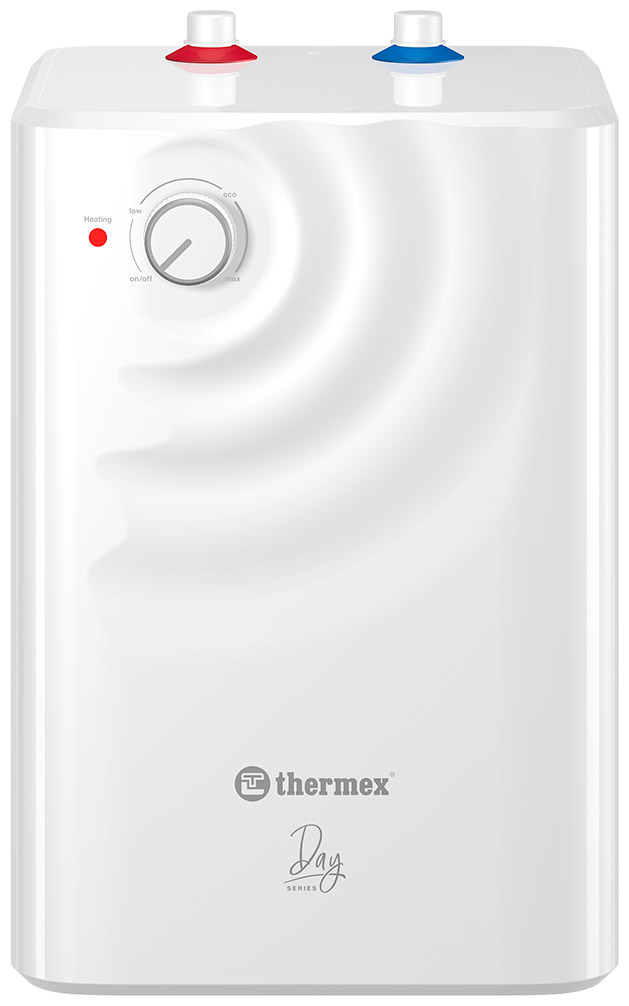 Водонагреватель накопительный Thermex Day 15 U