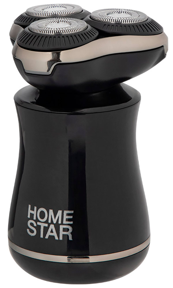 Бритва Homestar HS-9022M 108154