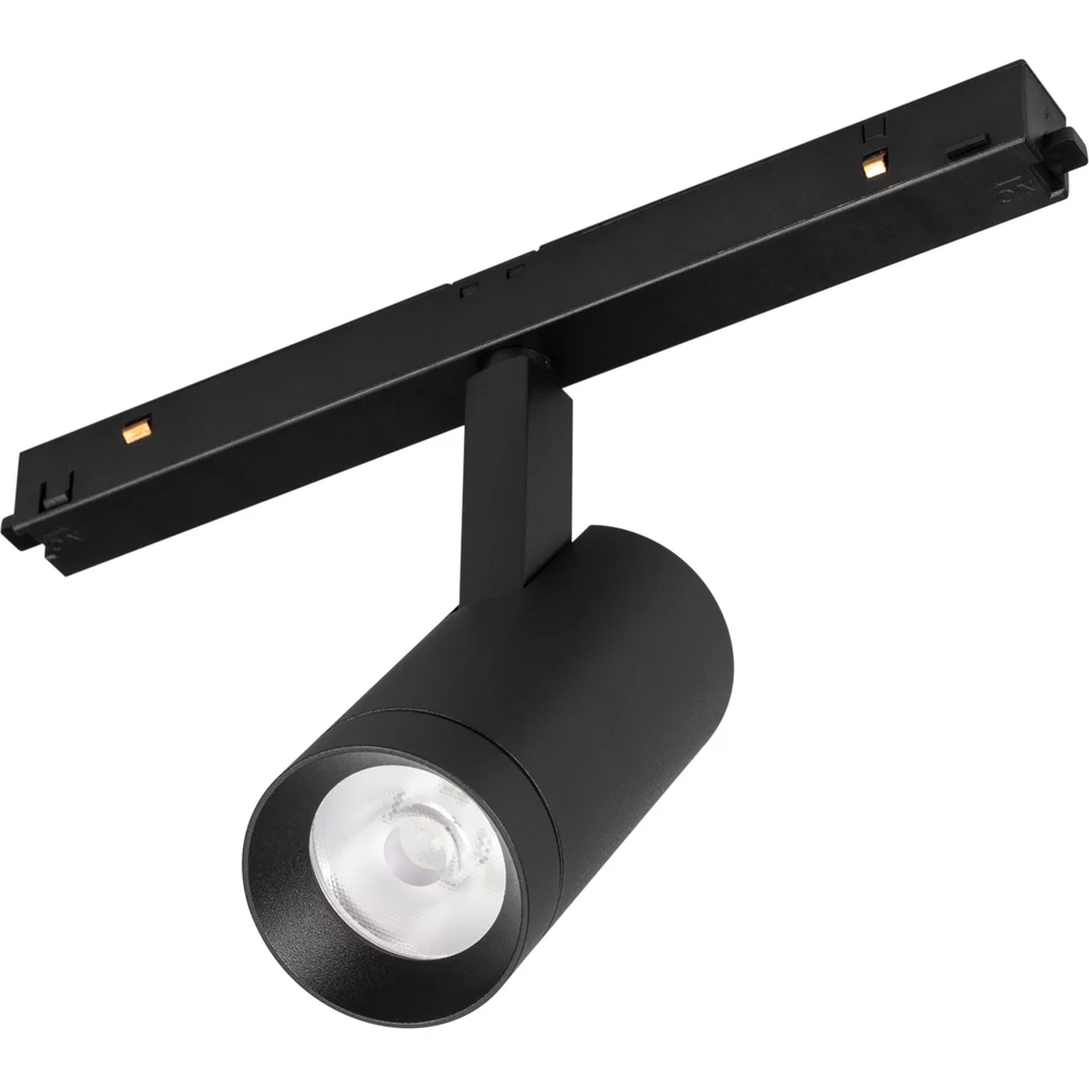 Светильник Arlight MAG-ORIENT-SPOT-R45-12W Warm3000 33624
