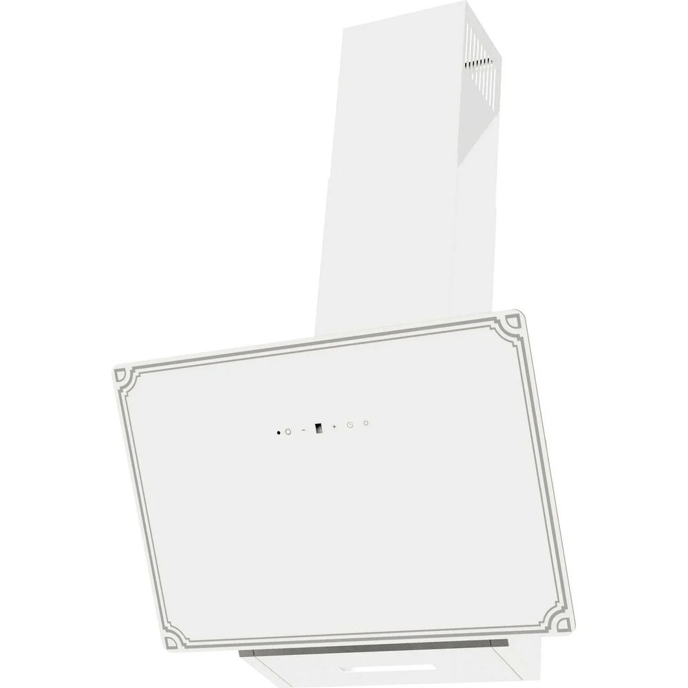 Наклонная вытяжка Korting KHC 69059 RGW 00000013872