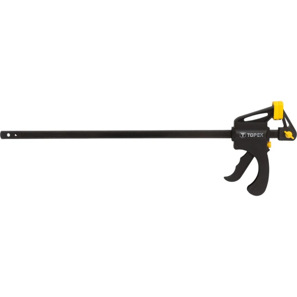 Автоматическая струбцина TOPEX 12A545