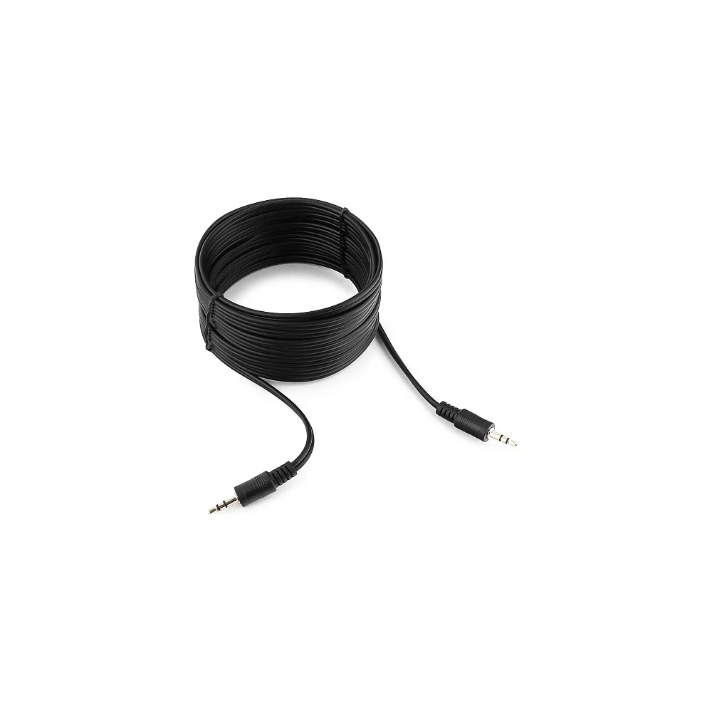 Аудио-кабель Cablexpert CCA-404-5M