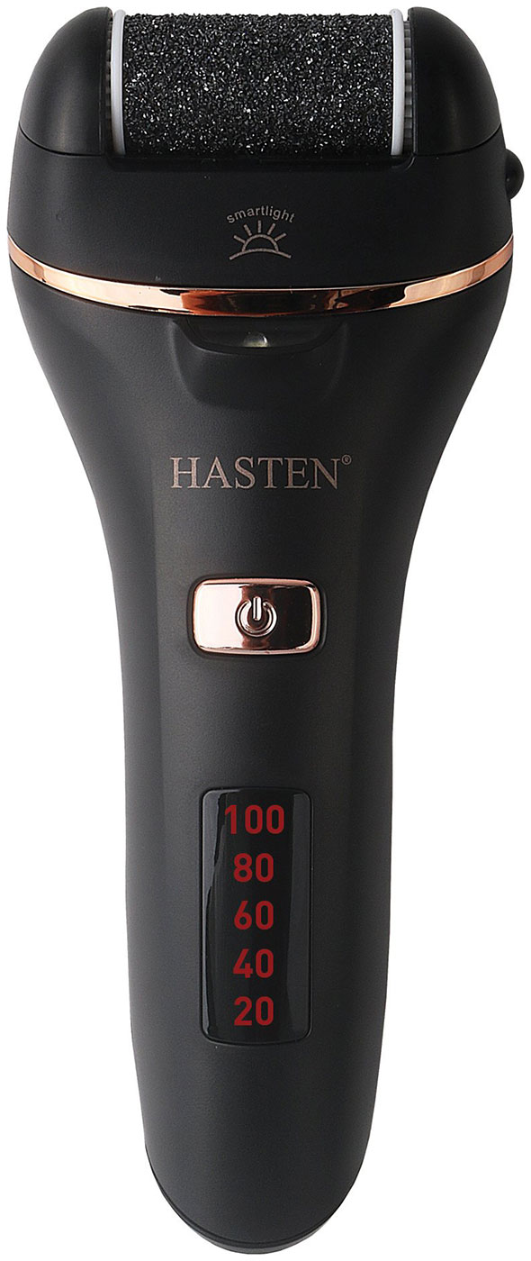 Роликовая пилка для ног Hasten HAS220