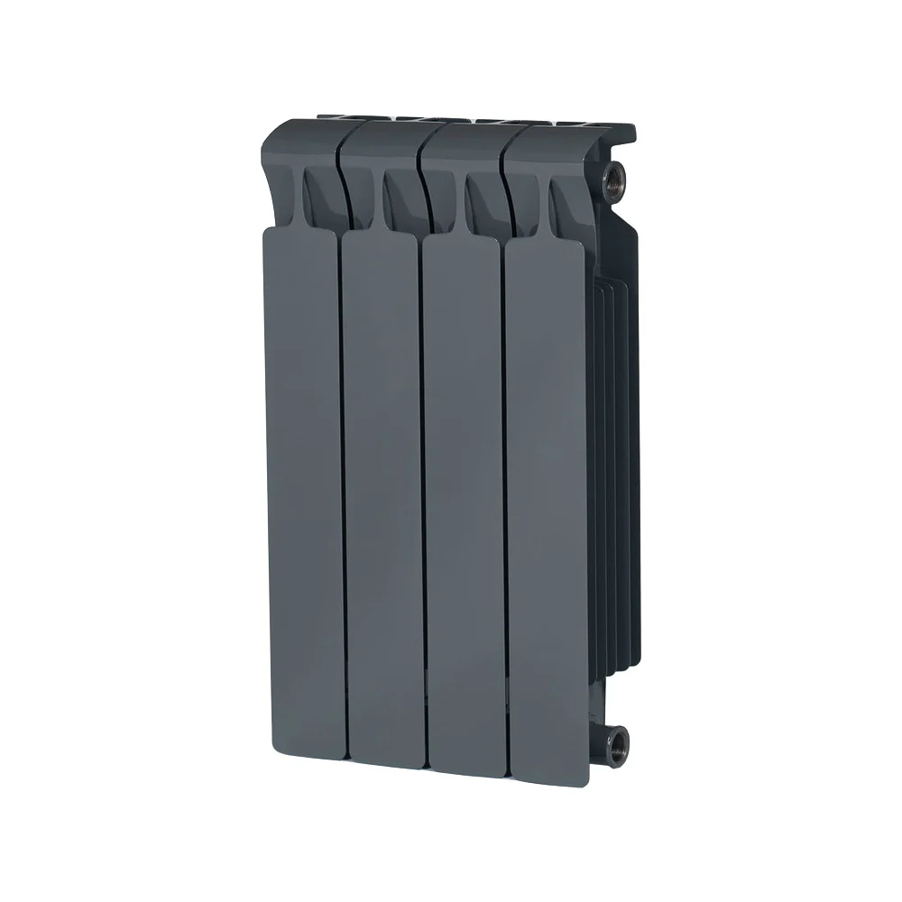 Биметаллический радиатор RIFAR 01 Monolit R-MN-500-04-TI