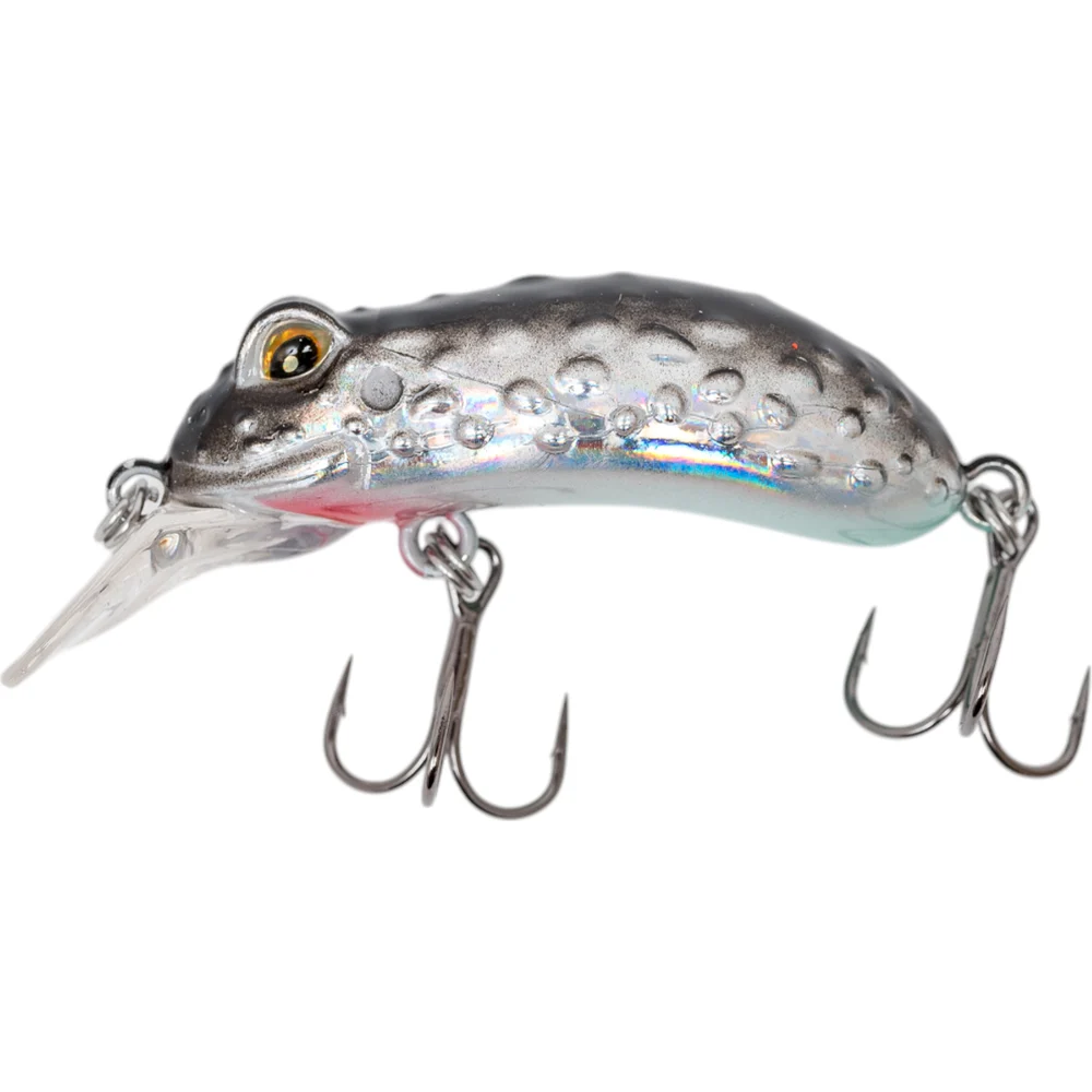 Воблер Strike Pro Warted Toad 45 EG-097A#A010-EP
