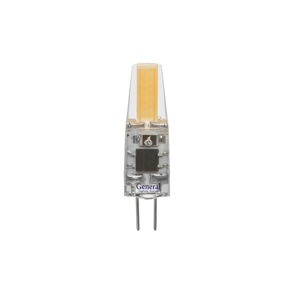 Светодиодная лампа General Lighting Systems 651800