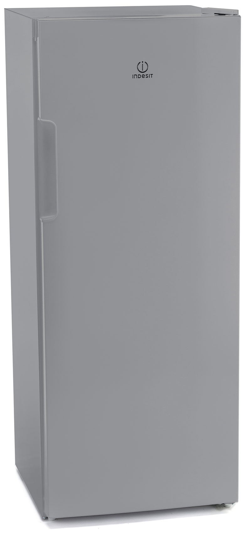 Морозильник Indesit DFZ 4150 G Серебристый