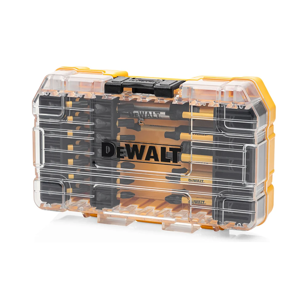 Набор бит и насадок Dewalt FLEXTORQ DT70747T-QZ