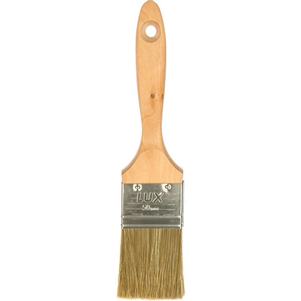Плоская кисть STAYER LASUR - LUX 01051-050