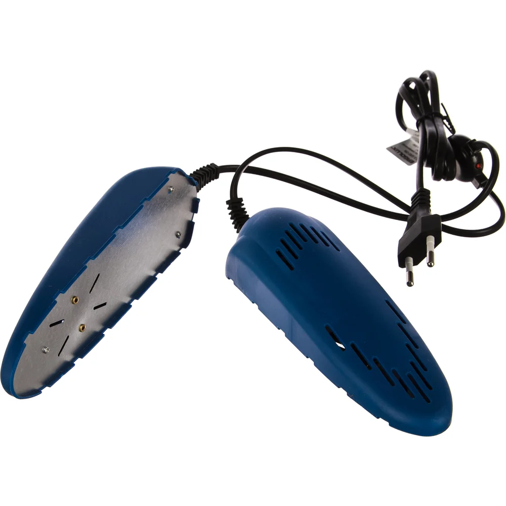 Электрическая сушилка для обуви Ergolux ELX-SD02-C06 13980