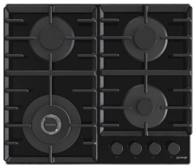 Газовая варочная панель Gorenje GTW642SYB