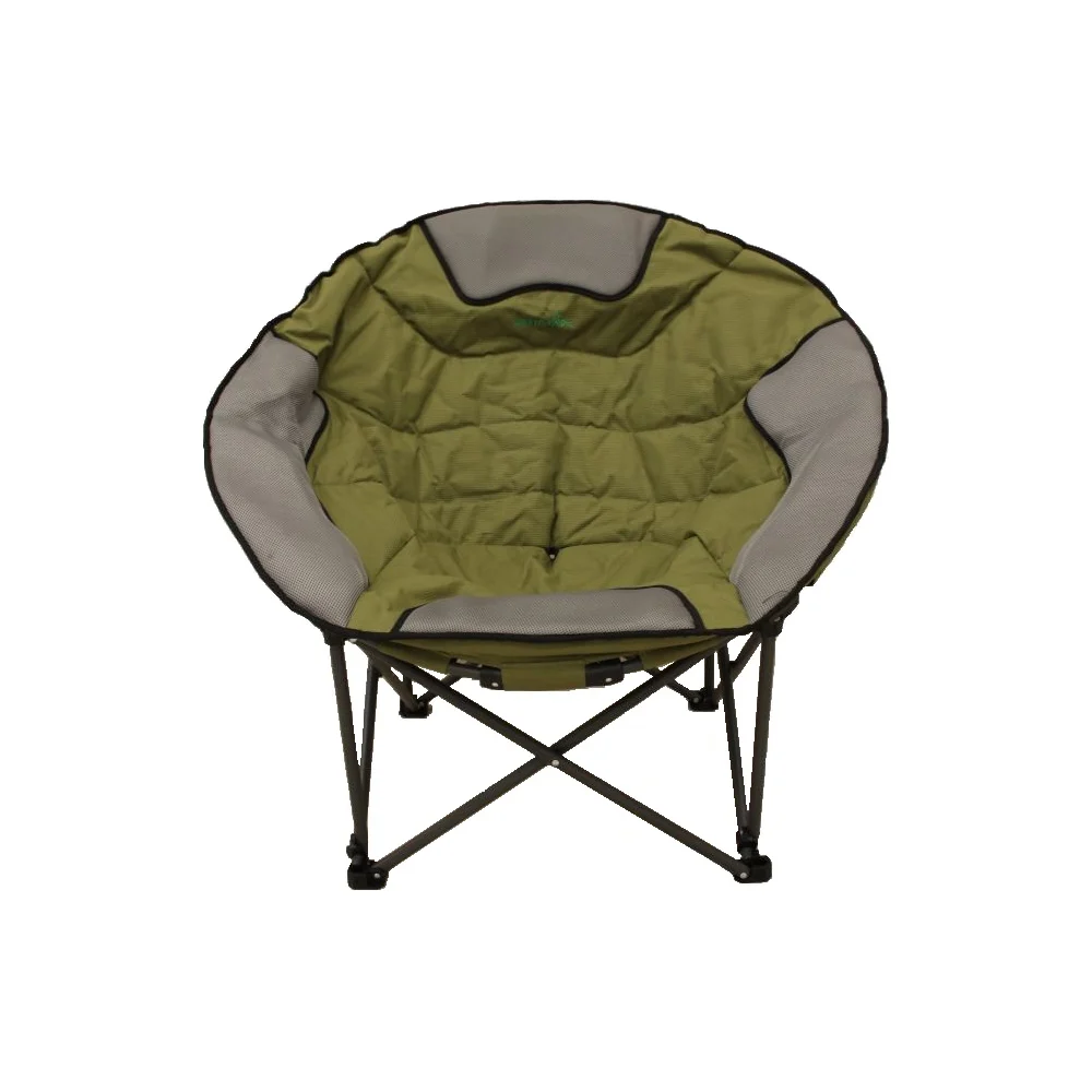 Раскладное кресло Green glade М2307