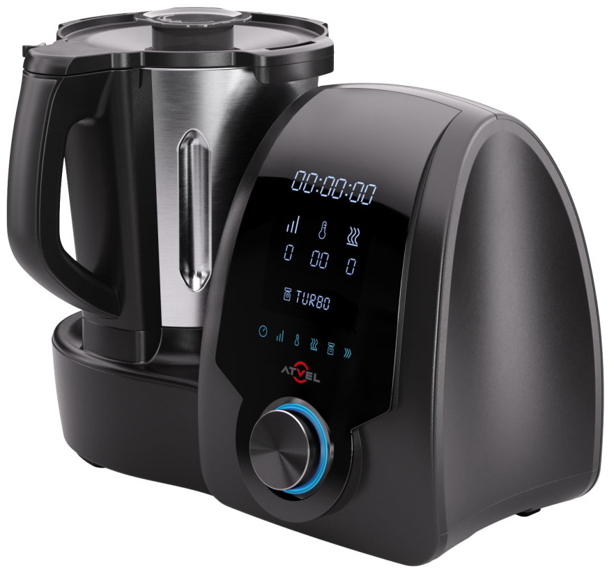 Кухонный робот Atvel KitchenBot H 42201