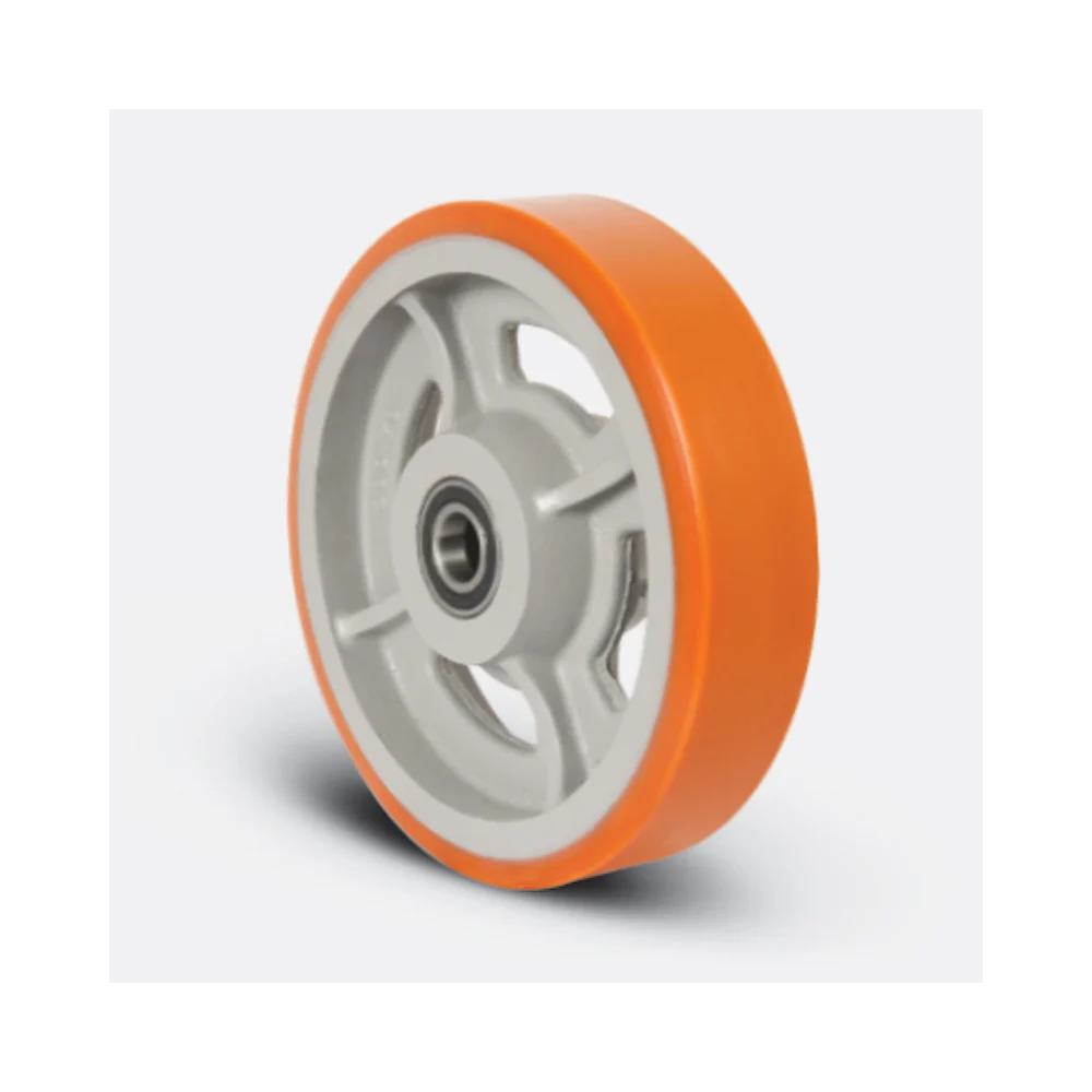 Колесо для оси EMES VBP350X80630525