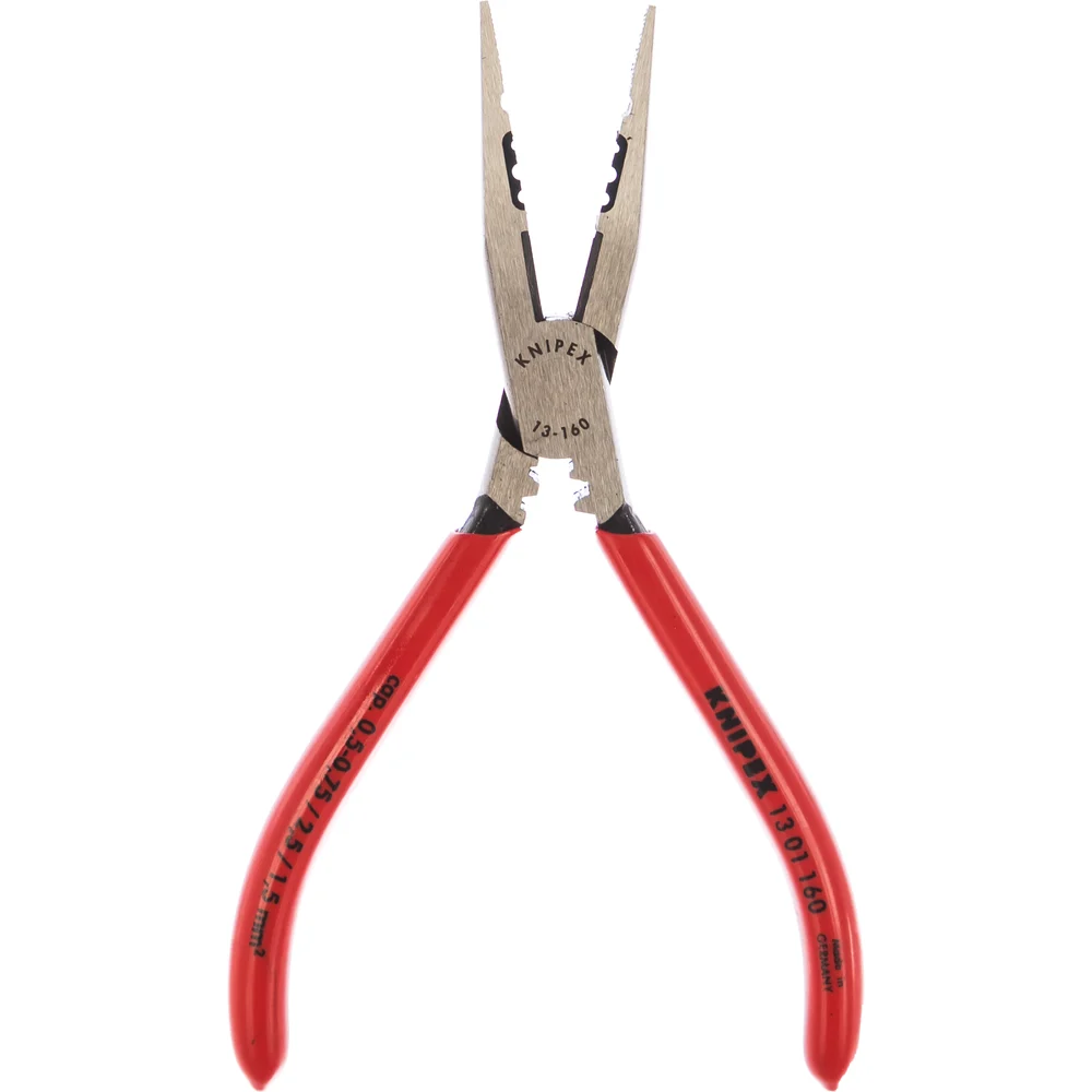 Инструмент для снятия изоляции Knipex KN-1301160