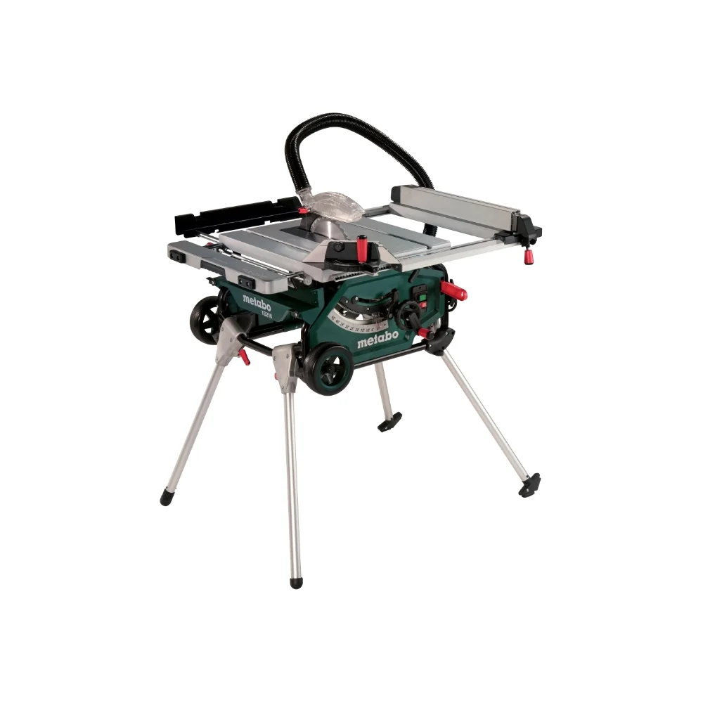 Настольная дисковая пила Metabo TS 216 600667000