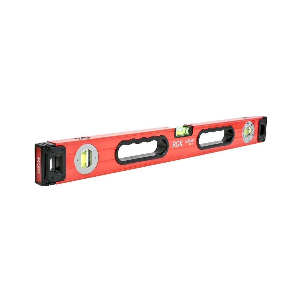 Пузырьковый уровень RGK U4060