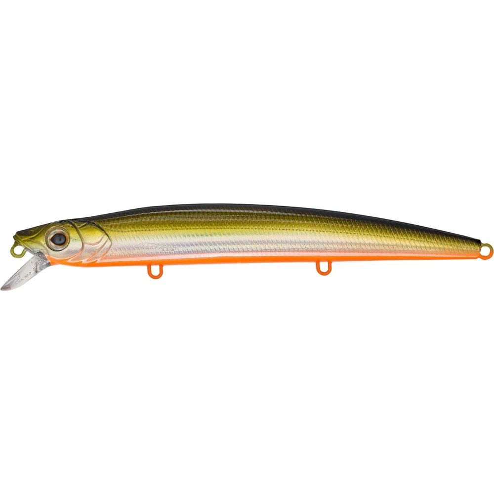 Воблер Strike Pro Wiggle Stick 140 EG-031F#612T