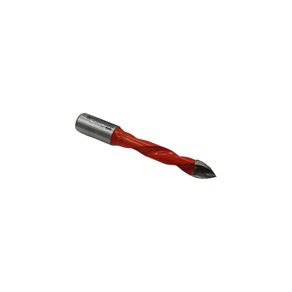 Сквозное сверло Woodtec 359084