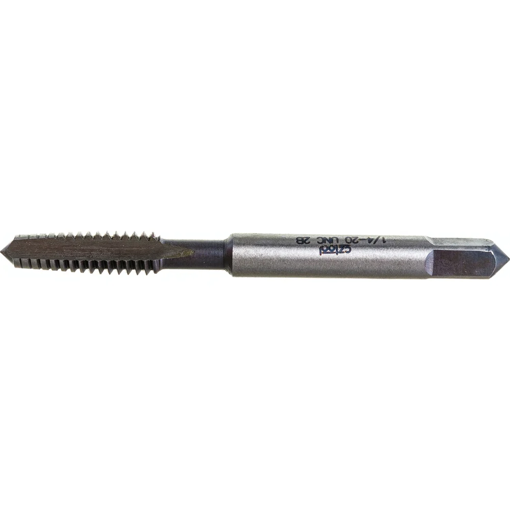 Набор метчиков Bucovice Tools 115140-2