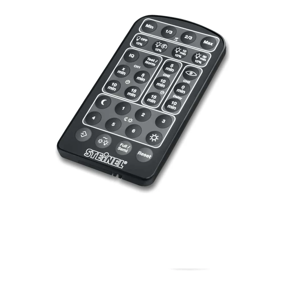 Пульт дистанционного управления STEINEL RC8 559410