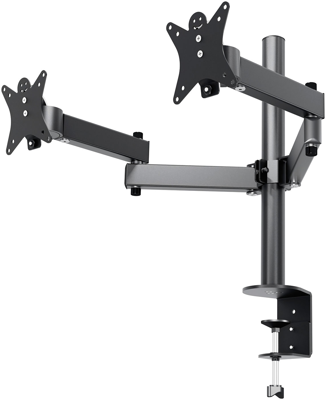 Кронштейн для мониторов Holder MDS-SU203-B