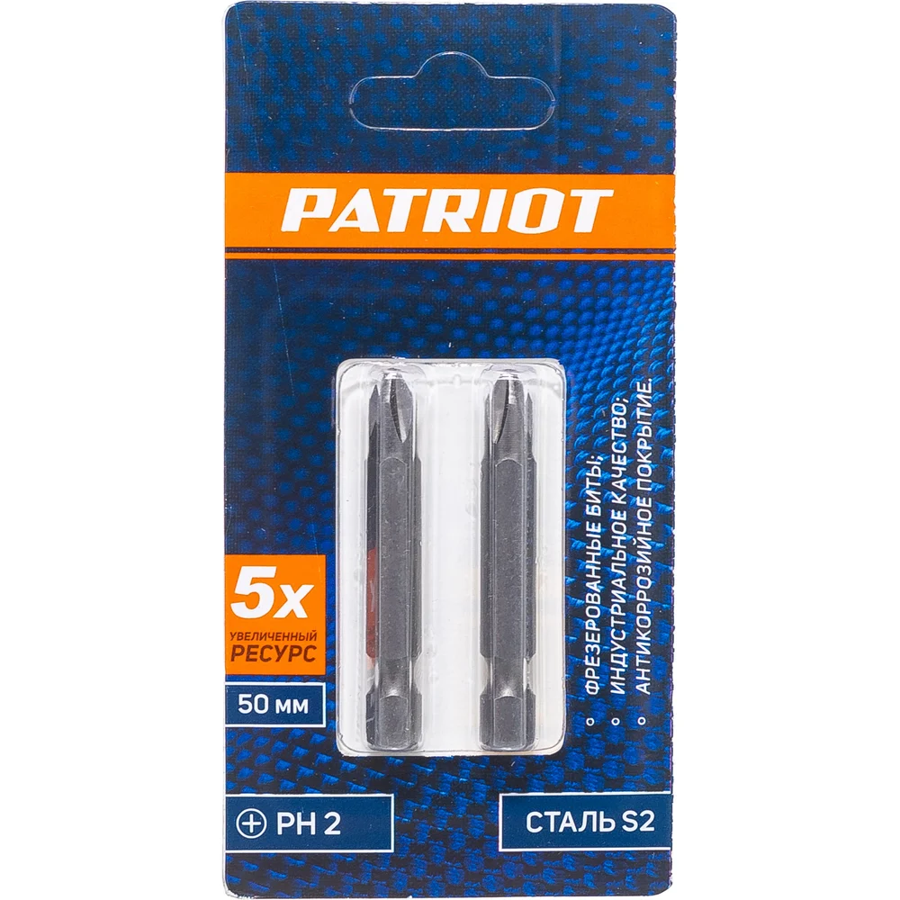 Бита Patriot 818010028