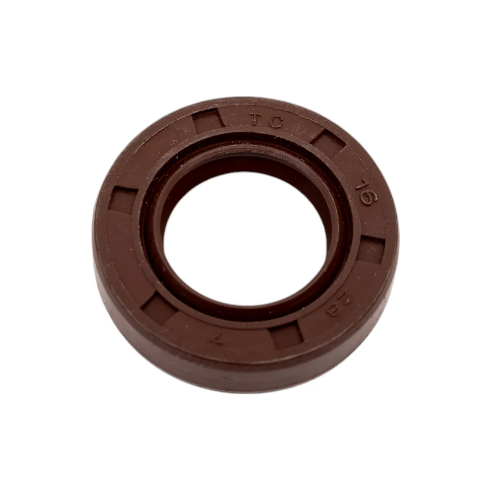 Армированная манжета DINROLL TC 16 28 7 FKM70-75 2001001557768