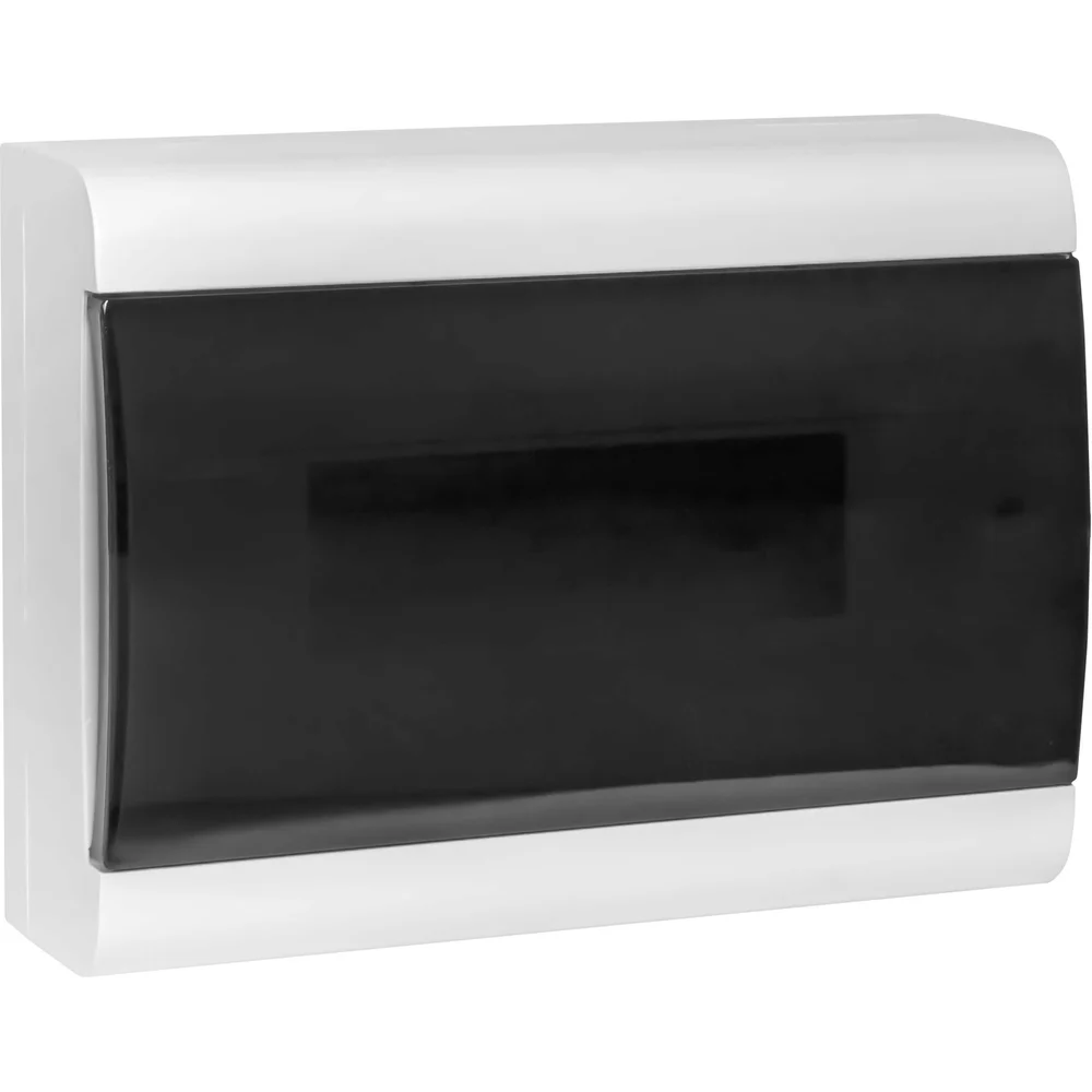 Навесной щит EKF ЩРН-П-12 SlimBox PROxima sb-n-12