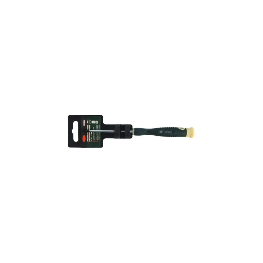 Ювелирная отвертка torx Rockforce RF-73604005(19552)