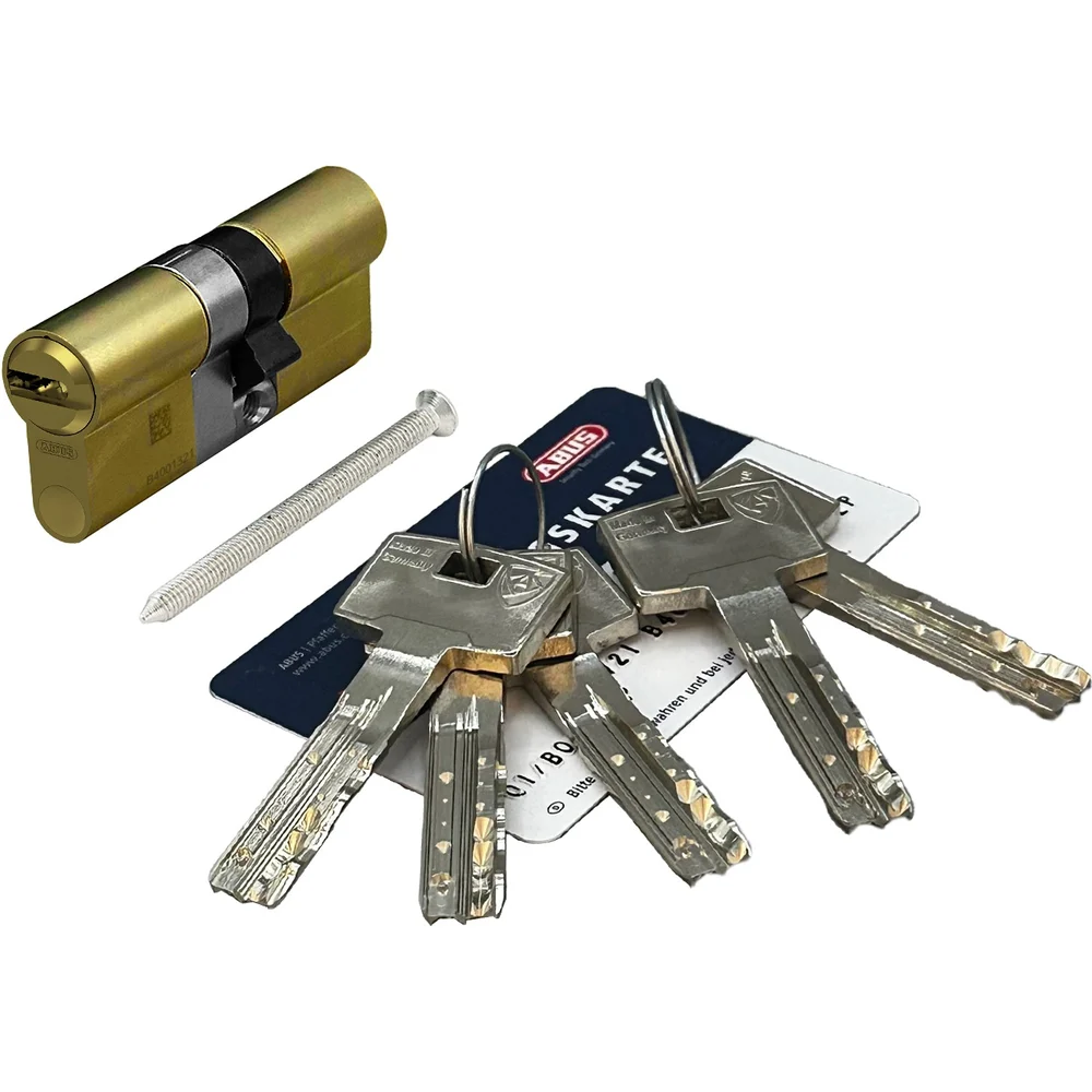Цилиндровый механизм ABUS BRAVUS 4000 11004760