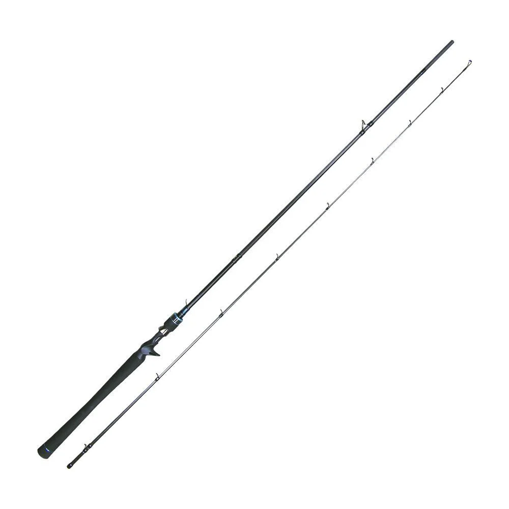 Кастинговый спиннинг для рыбалки Stinger ForceAge Neo Baitcast 652L-C ef56629