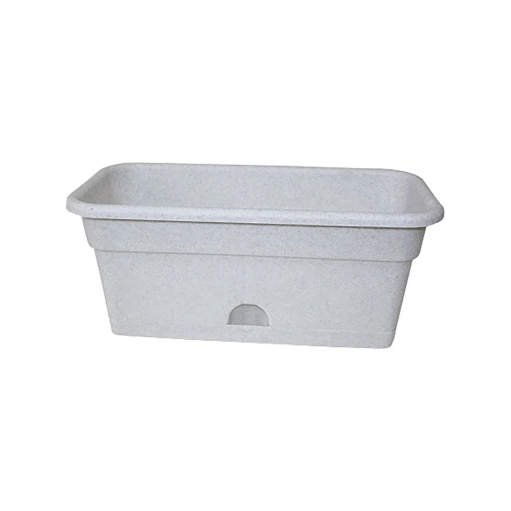 Балконное кашпо Darel Plastic ДАР 501801 015170